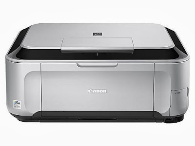 download Canon PIXMA MP996 Inkjet printer's driver