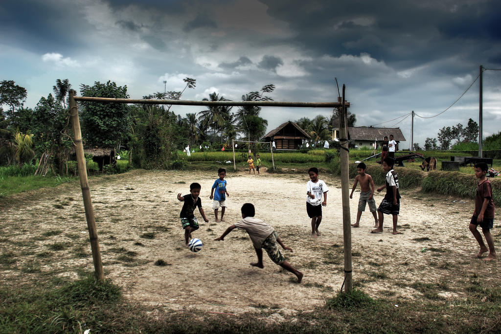 Saudi Rubber Flooring Sports Flooring February 2016