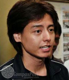 Roger Danuarta Kena Kasus Narkoba Roger Danuarta Kena Kasus Narkoba