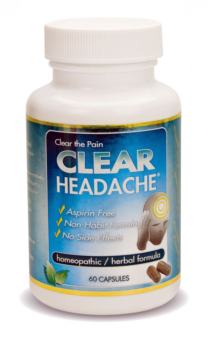 When All Else Fails With Prescription Drugs Fast, Natural Remedies for