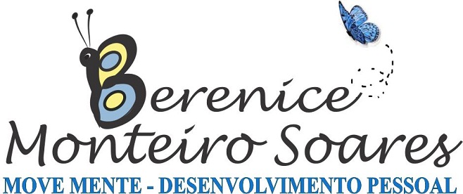 Berenice Monteiro Soares - MoveMente Desenvolvimento Pessoal