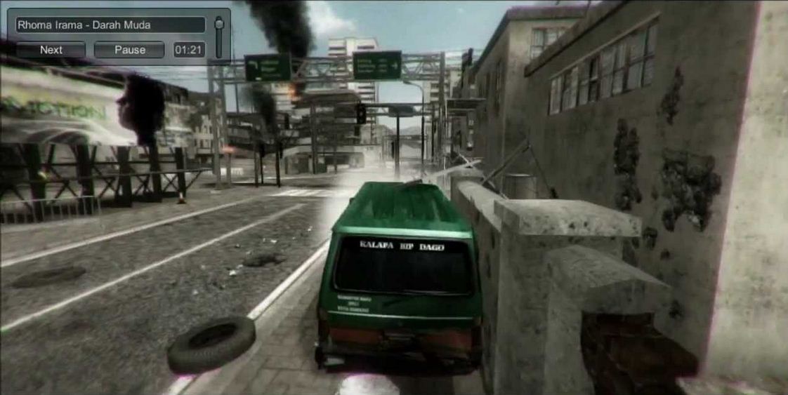 game angkot pc game angkot pc