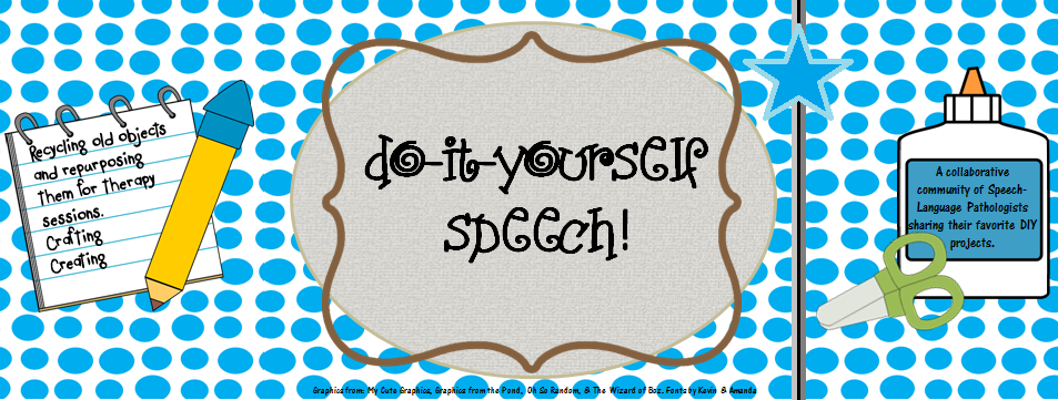 Do It Yourself Speech