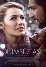Ölümsüz Aşk Kozmokitap