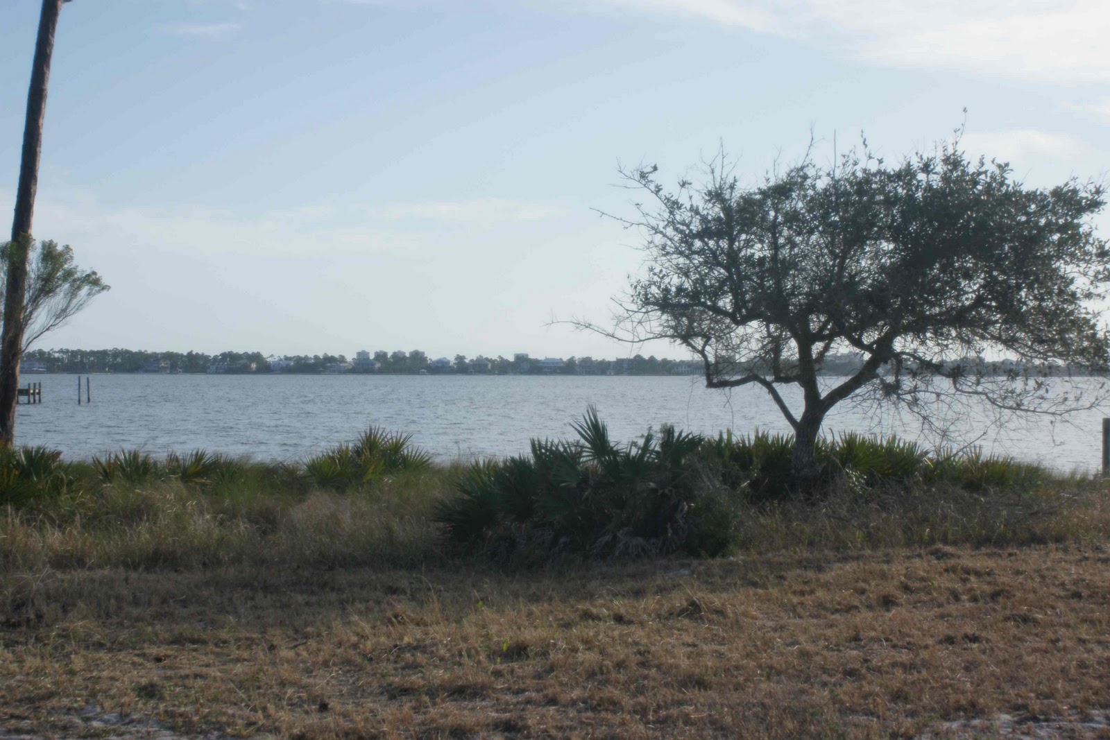 Perdido Key, FL Waterfront Lots For Sale
