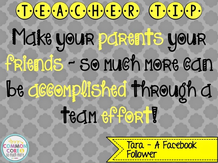 Teacher Tips - Advice for New Teachers | Learning Lab Resources