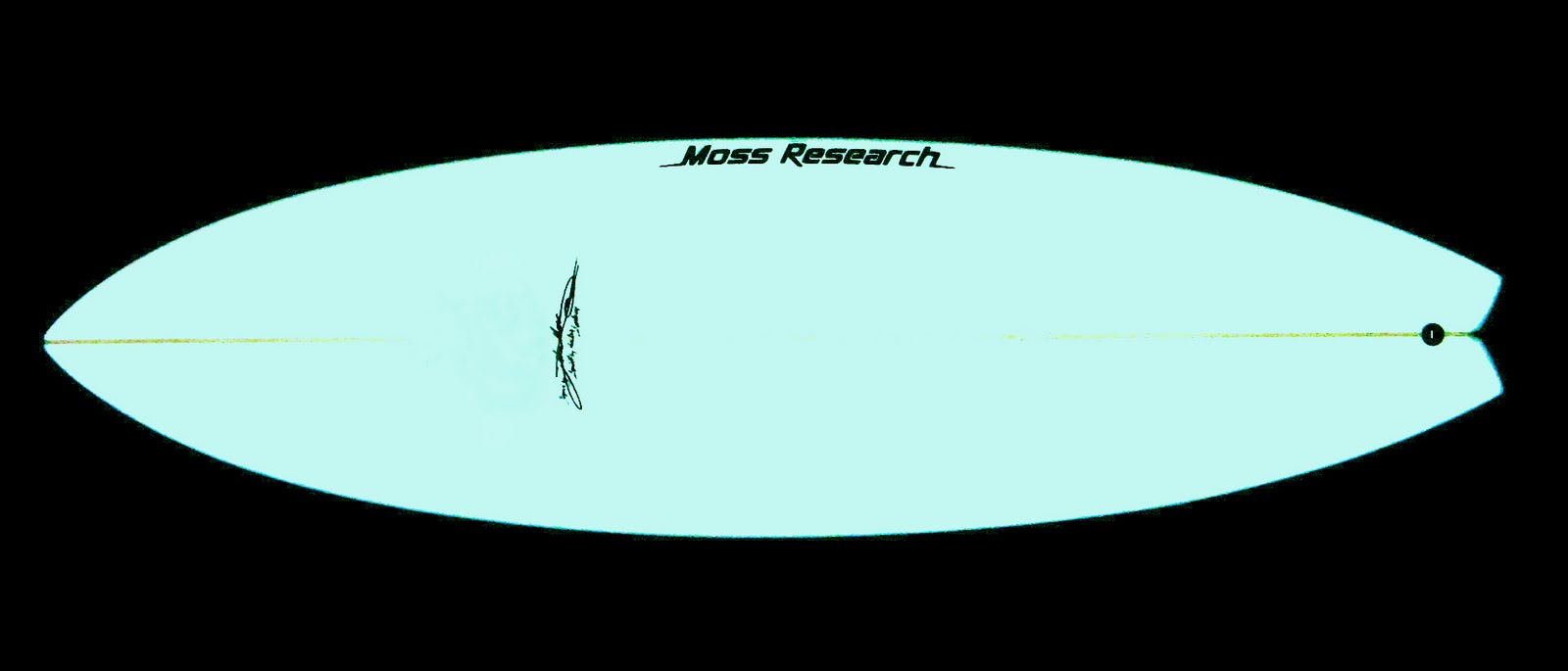 Jake Moss Surfboards Ecosurfboards