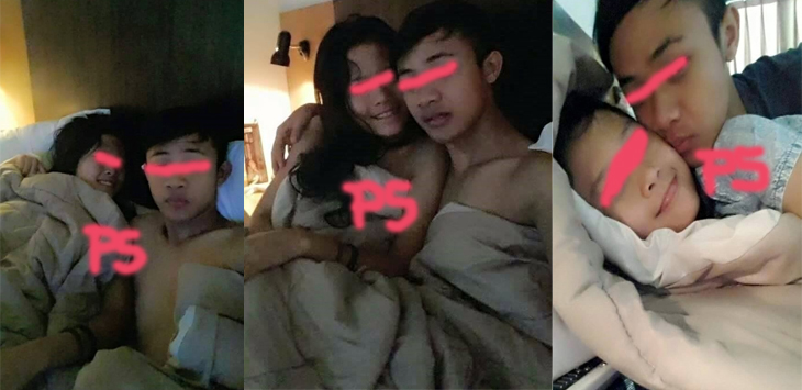 Malaysian Chinese Wife Part Porn 1