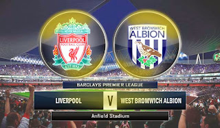 Prediksi Liverpool vs West Bromwich Albion 26 Oktober 2013