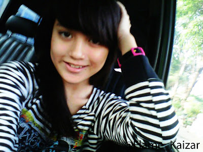 Semua Tentang Nabila JKT 48