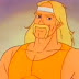 Saturday Morning Cartoon Fix: Hulk Hogan's Rock 'N' Wrestling