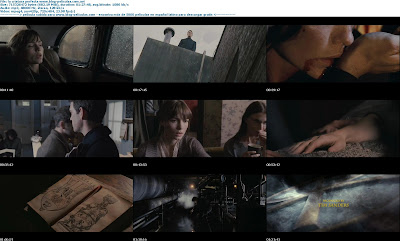 ver online La Criatura Perfecta