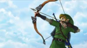 Awesome Skyward Sword