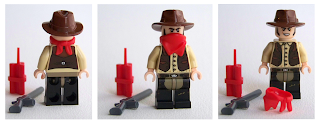 LEGO 79108 LEGO Jesus