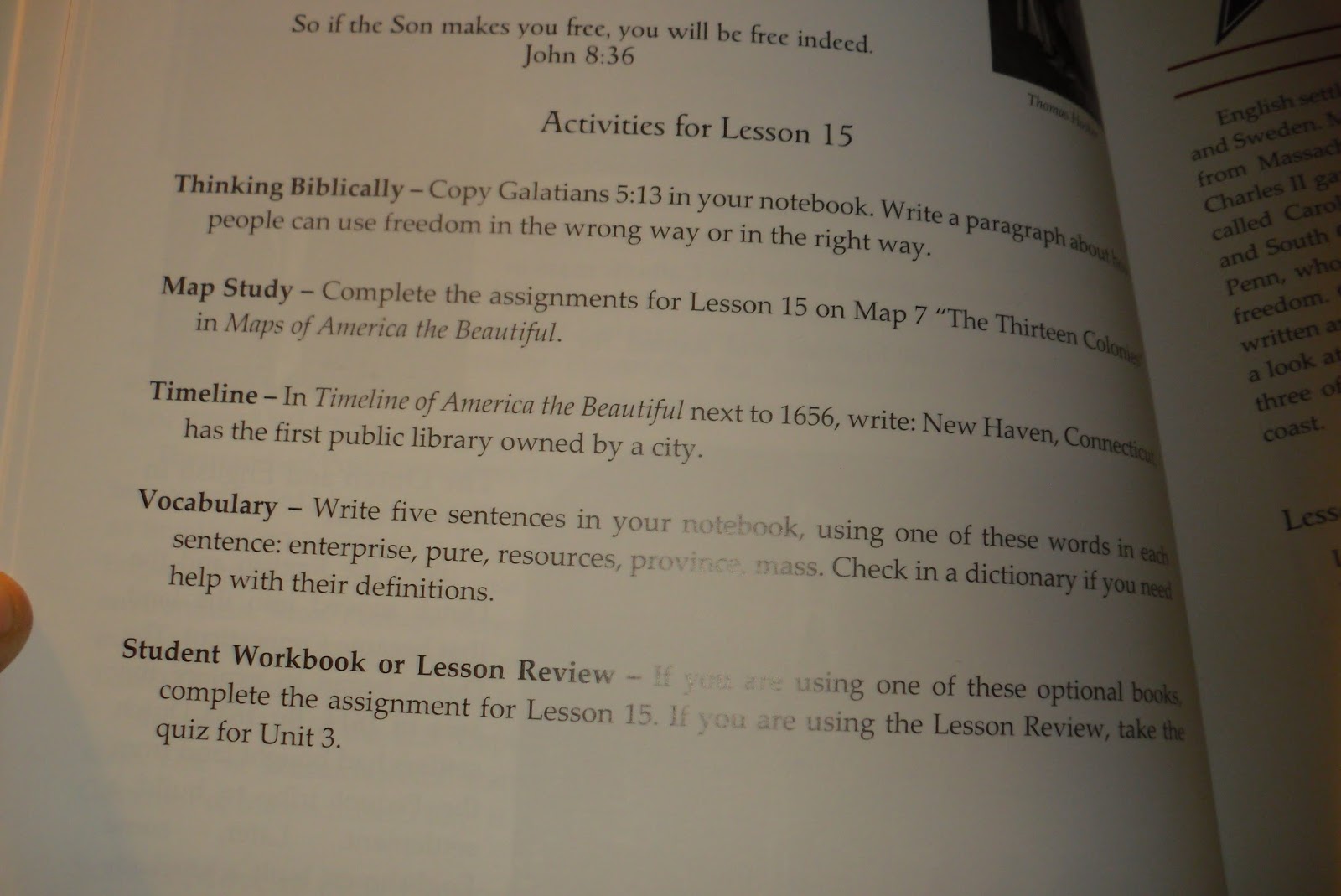 Assignment essay writing image