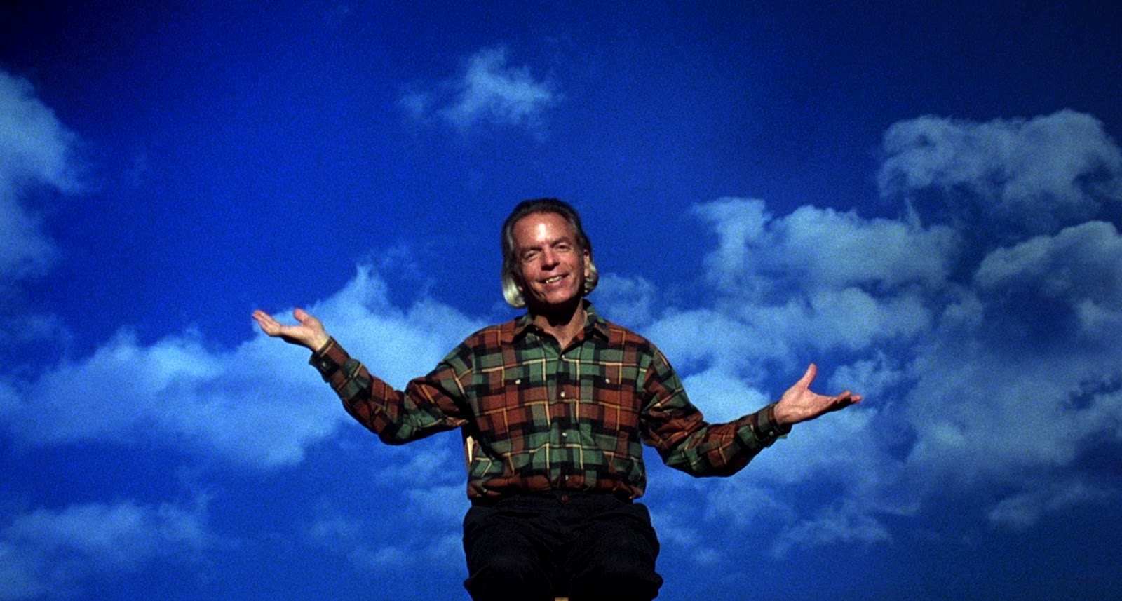 Bluray Review "Gray's Anatomy"/"And Everything is Going Fine"