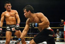 Shooto Brasil 8