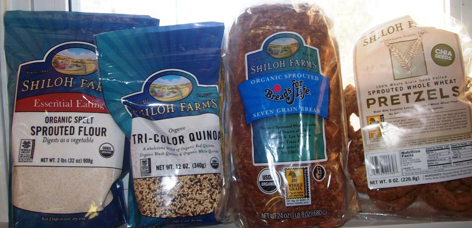 Shiloh Farms Review The Nutritionist Reviews