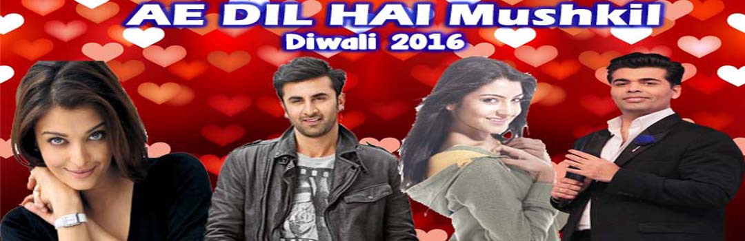 download ae dil hai mushkil 2016 full movie free hd