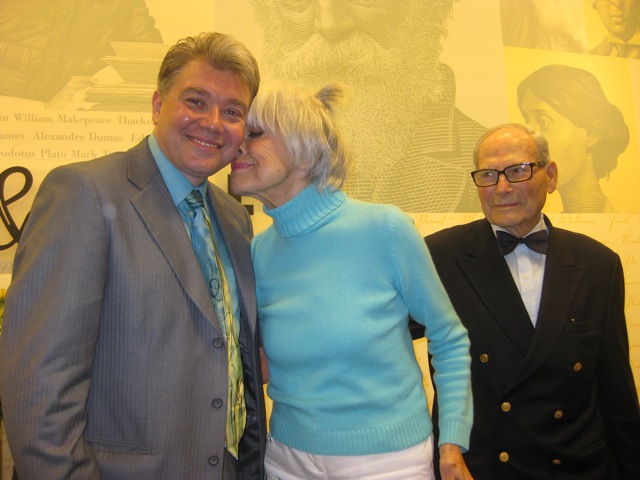 Celebrating Carol Channing Always A Class Act