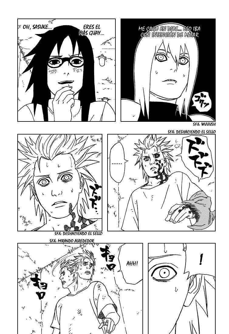 Naruto Shippuden Manga 351 Naruto Shippuden Manga 351