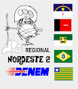 Regional Nordeste 2
