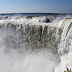 Travel- 2013 拉丁美洲行之伊瓜蘇受困記 Stuck in Iguazu