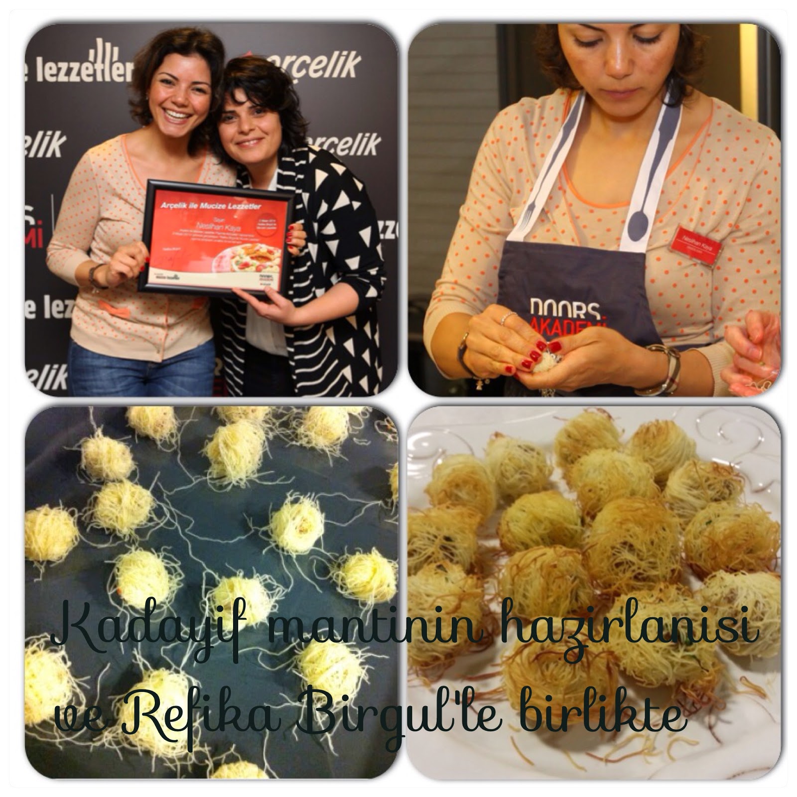 ALACARTE by Neslos Haziran 2014