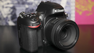 Nikon D600 (Pictures)