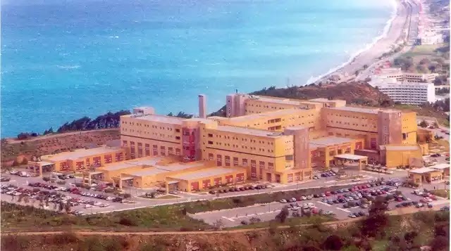 Ο Γολγοθάς Βρετανού στο νοσοκομείο Ρόδου -«Οι φυλακισμένοι έχουν καλύτερη φροντίδα από τους ασθενείς» Ο Γολγοθάς Βρετανού στο νοσοκομείο Ρόδου -«Οι φυλακισμένοι έχουν καλύτερη φροντίδα από τους ασθενείς»