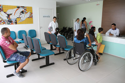 Resultado de imagem para policlínica de sobral