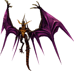 Final Fantasy 9 Summon, FF9, garnet, zidan tribal, summoner, Bahamut