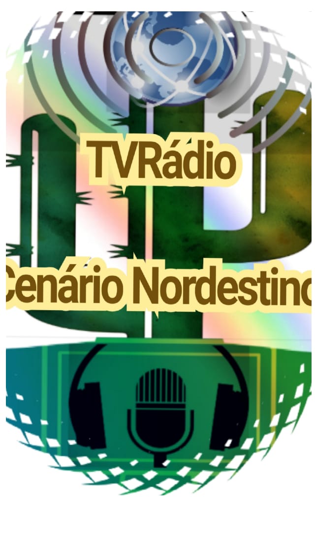 Tv e Rádio Cenário Nordestino