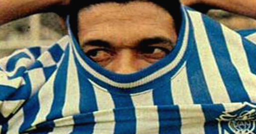 Resultado de imagem para garrincha olaria