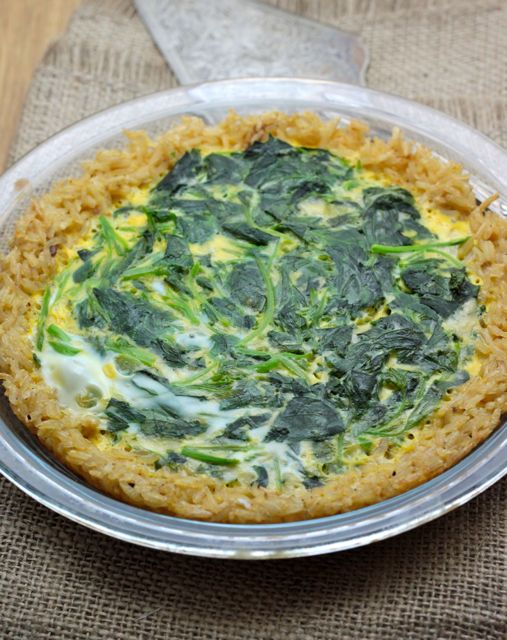 Simply Cooked Five Clever Ways to Use Leftover RiceIncluding Brown