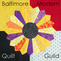 Baltimore Modern Quilt Guild