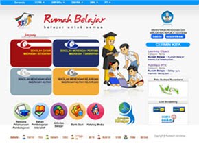 Belajar Mandiri On Line