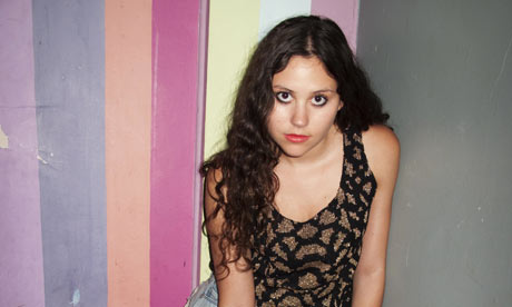 Eliza Doolittle Mum