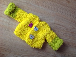 crochet doll coat, doll clothes crochet doll coat, doll clothes