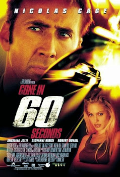 60 segundos pelicula online latino español