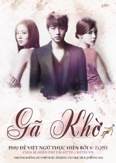 Phim Han Quoc Ga Kho Tap 6