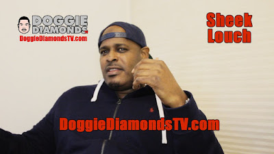 Sheek Louch talks Ghostwriting , Mase Almost Joining LOX + His Top 5 DOA / www.hiphopondeck.com