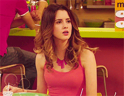 gifs. : • Laura Marano
