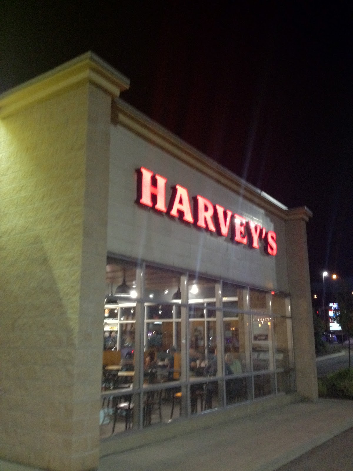 A Burger a Day Harvey's Original Double Cheeseburger, Toronto, Canada