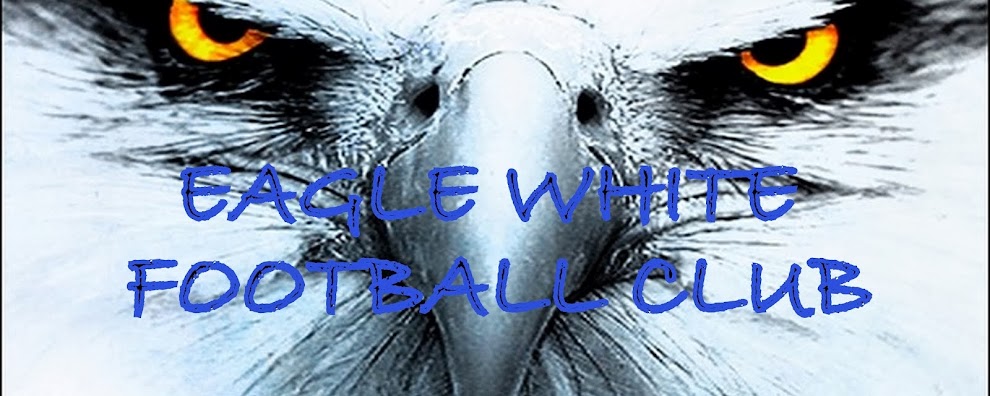 EAGLE WHITE FC