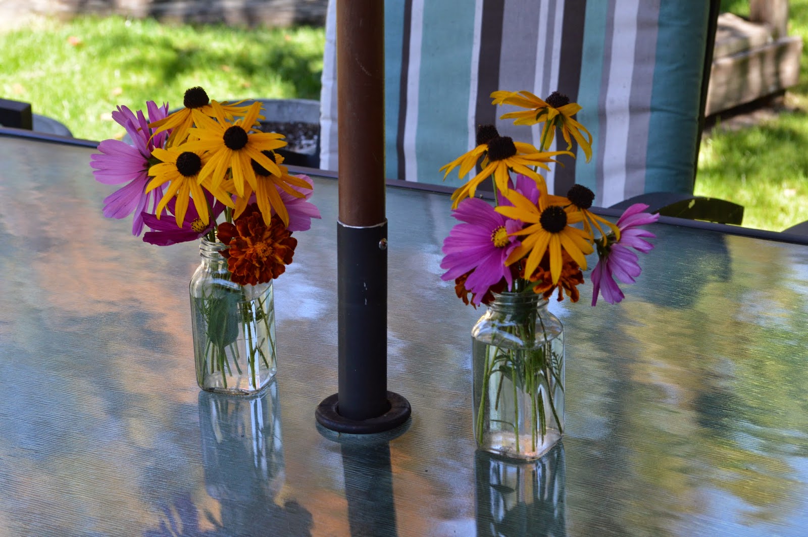 Mothering with mindfulness : september 2014