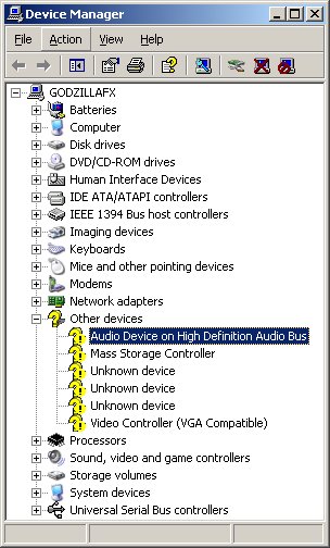 Free Download Of Sound Device For Windows 7