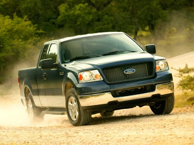 Ford F150