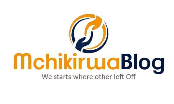 Mchikirwa Blog