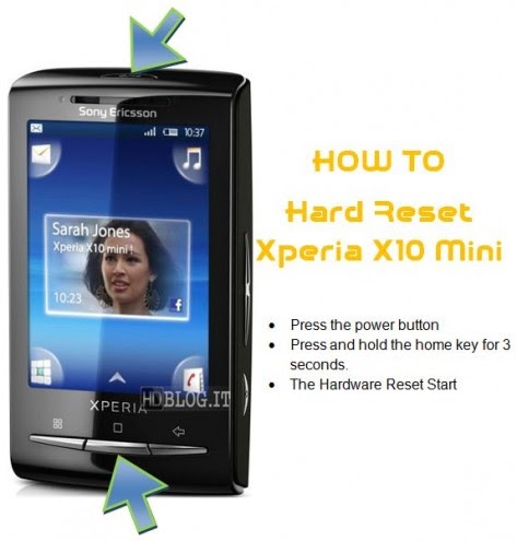 Hard Reset Blackberry X10 | hard reset xperia Hard Reset Blackberry X10 | hard reset xperia